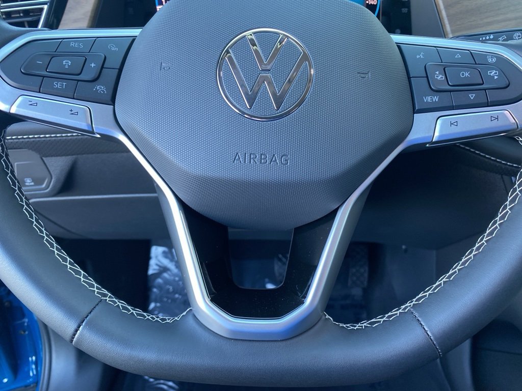 New 2026 Volkswagen Atlas SE image 18