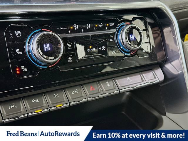 New 2026 GMC Sierra 1500 Denali w/ Denali Reserve Package AWD/4WD image 12