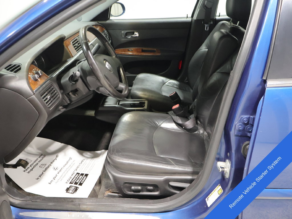 Used 2005 Buick LaCrosse CXL FWD image 2