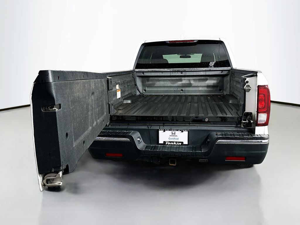 Used 2019 Honda Ridgeline Sport image 32