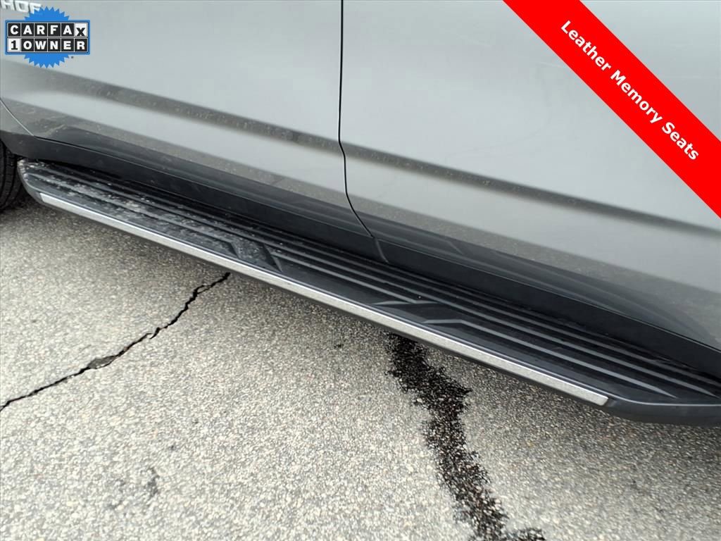 Used 2024 Chevrolet Tahoe LT image 12