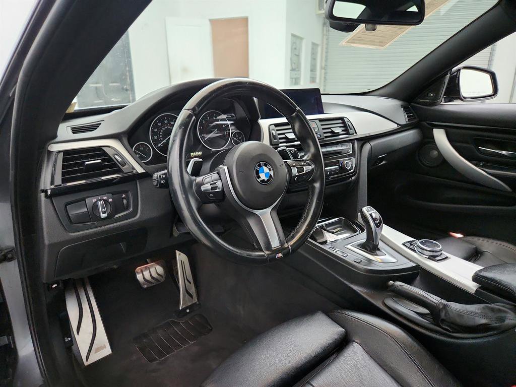 Used 2014 BMW 435i Coupe RWD image 13