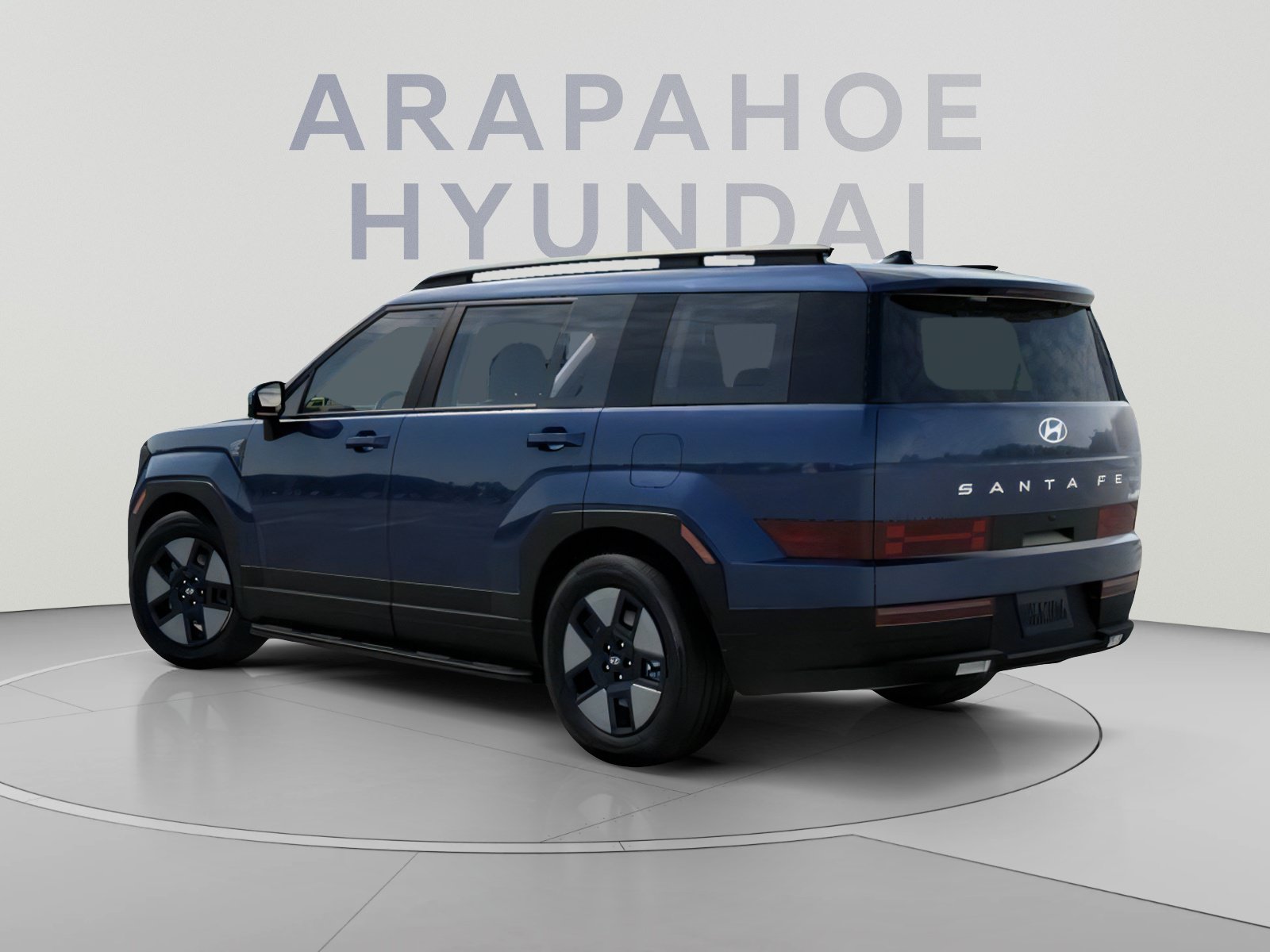 New 2027 Hyundai Santa Fe SEL AWD/4WD image 5