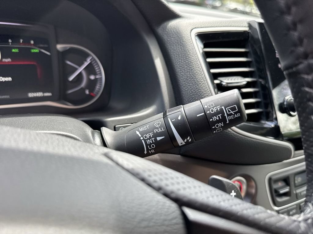 Used 2023 Honda Passport EX-L image 57