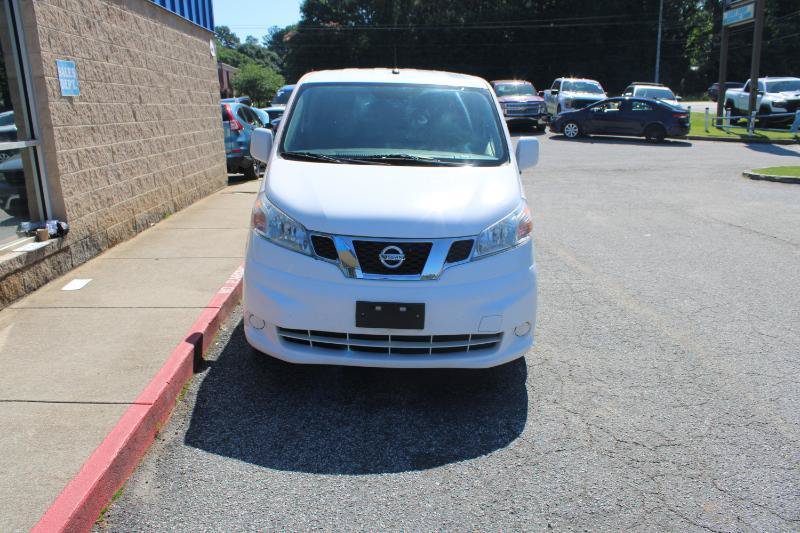 Used 2017 Nissan NV200 SV w/ Technology Package FWD image 2