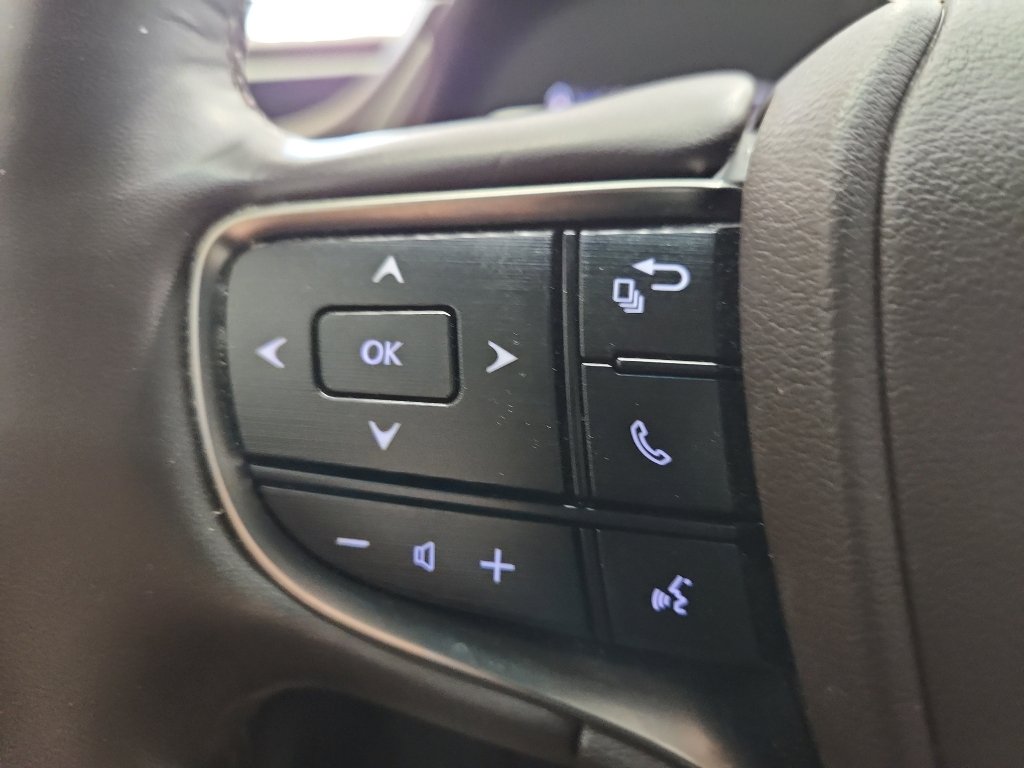 Used 2019 Lexus ES 350 w/ Accessory Package 2 image 13