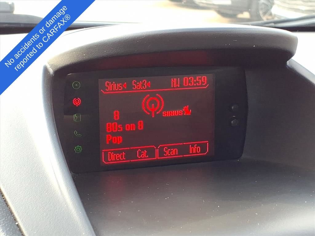 Used 2011 Ford Fiesta SEL image 26