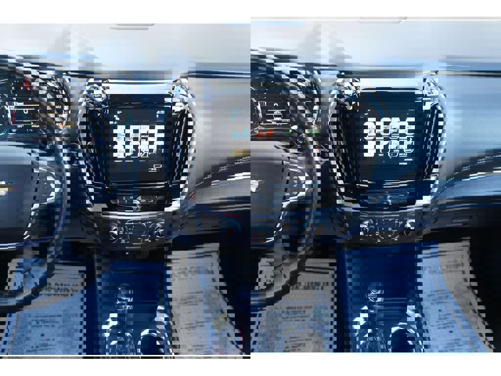 Used 2019 Chevrolet Traverse LT w/ LPO, Black Accent Package image 18