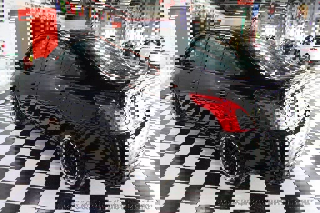 Used 2018 Nissan Versa S Plus image 8