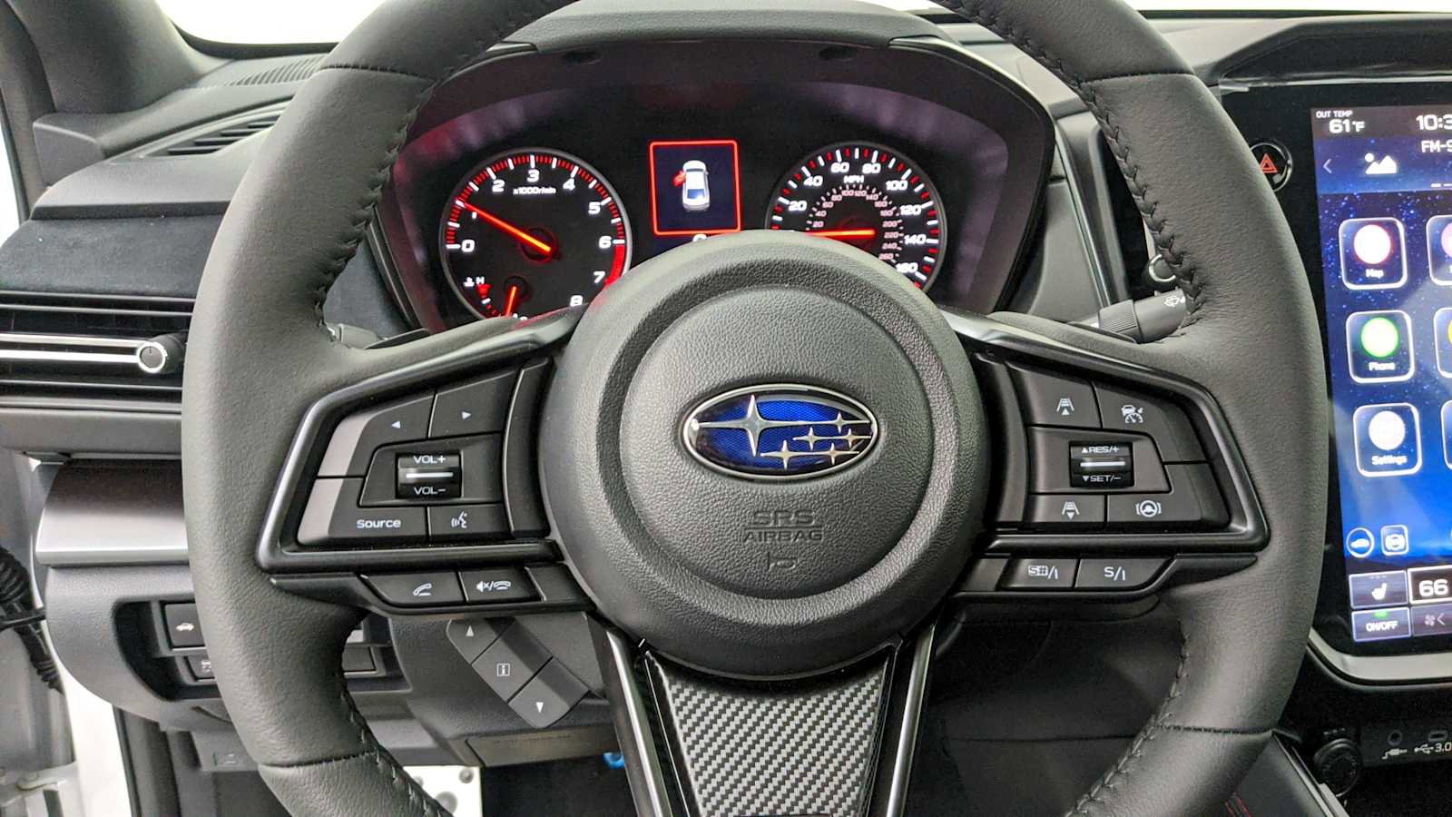 New 2026 Subaru WRX Limited image 17