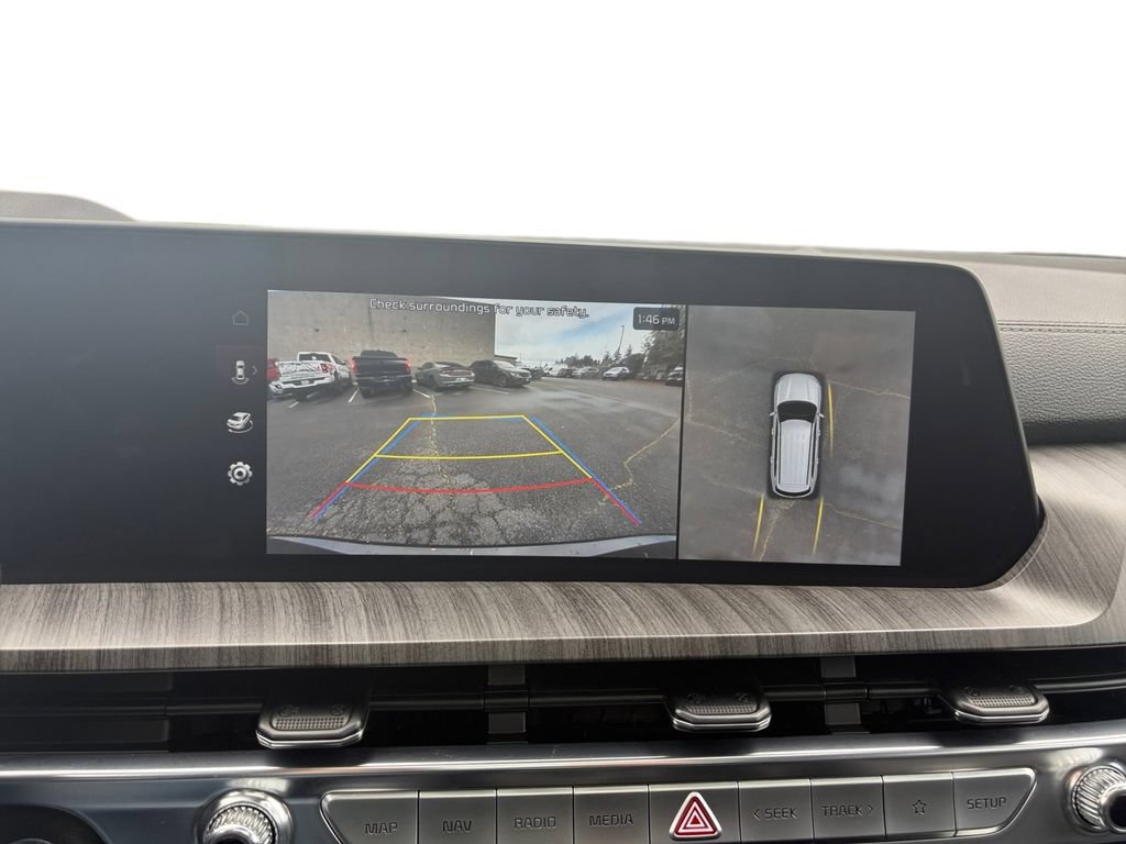 Used 2023 Kia Telluride SX Prestige AWD/4WD image 19