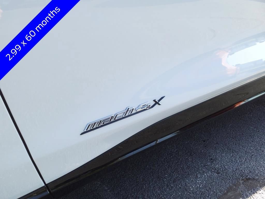 Used 2022 Ford Mustang Mach-E GT AWD/4WD image 8