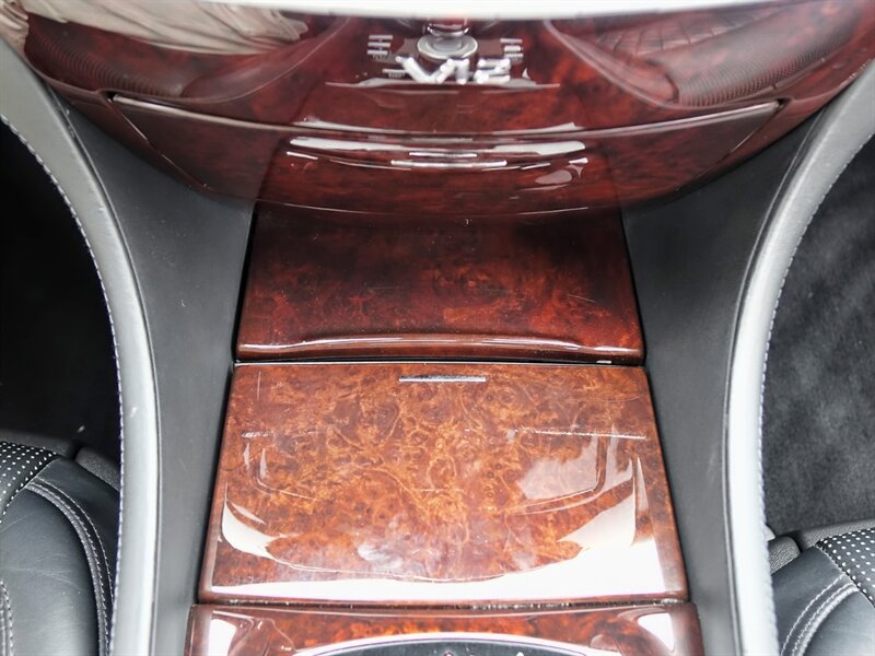 Used 2008 Mercedes-Benz CL 65 AMG image 27