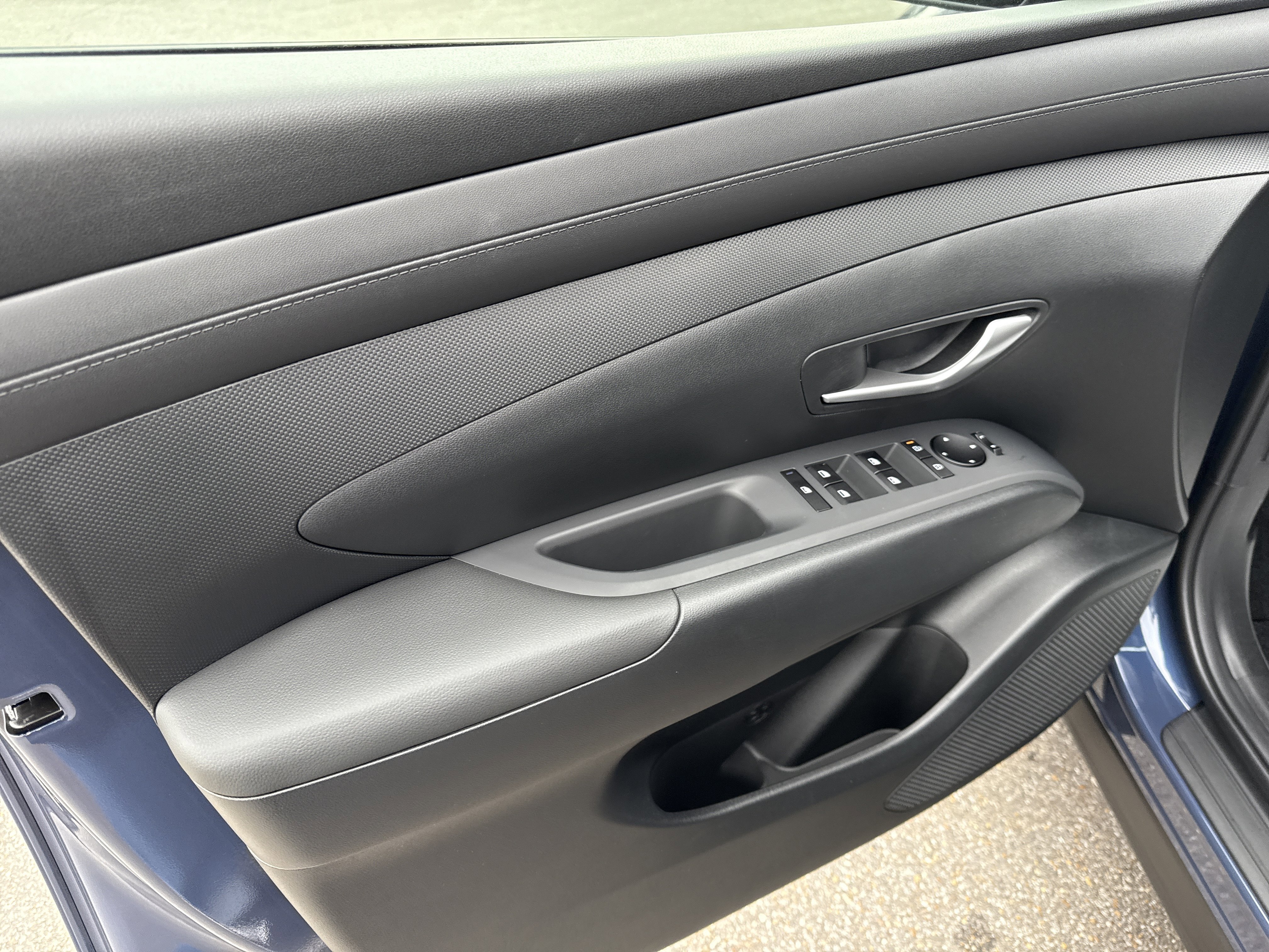 New 2026 Hyundai Tucson SEL image 7