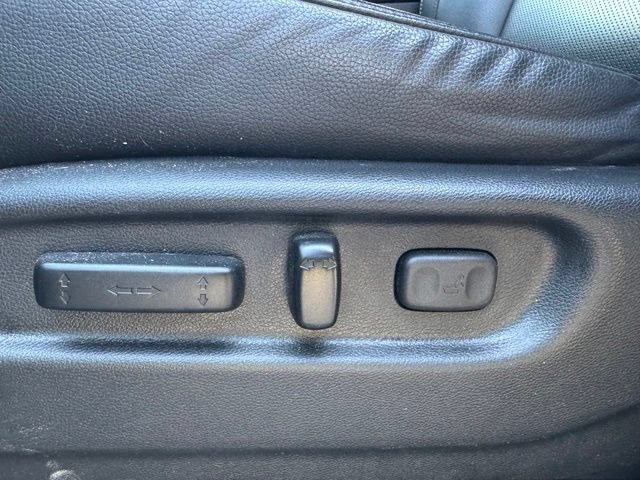 Used 2025 Honda Ridgeline TrailSport image 20