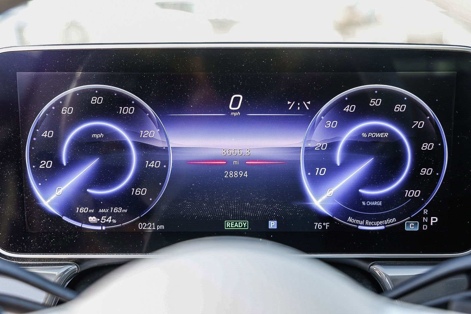 Certified 2023 Mercedes-Benz EQE 350+ Sedan image 24