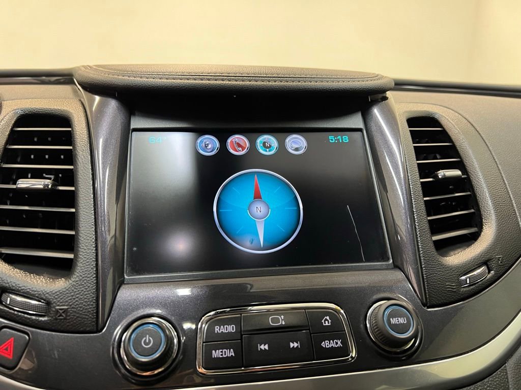 Used 2019 Chevrolet Impala LT image 25