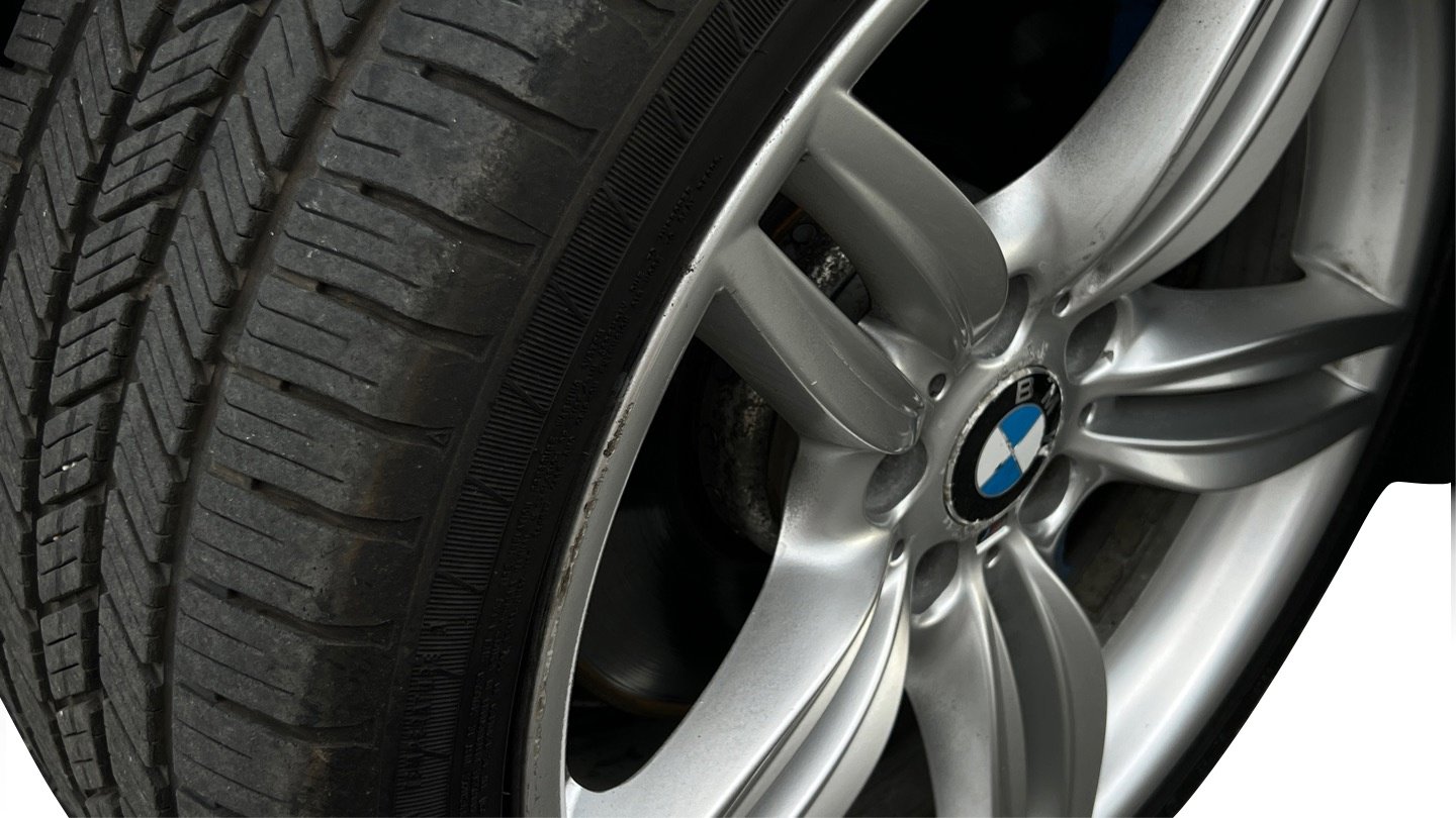 Used 2012 BMW 550i xDrive Sedan AWD/4WD image 50