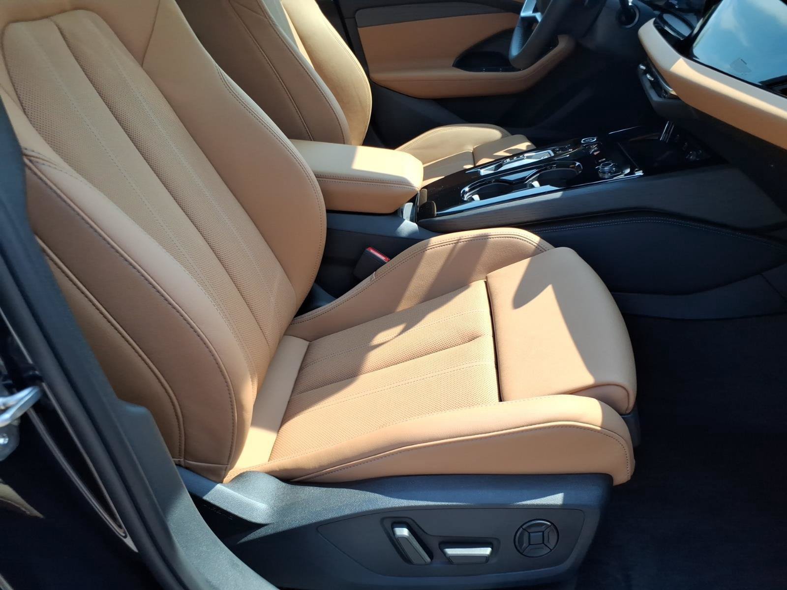 New 2026 Audi A5 Premium Plus AWD/4WD image 23
