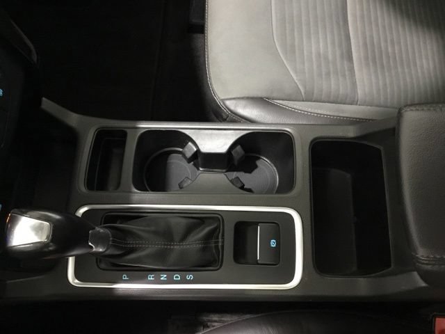 Used 2017 Ford Escape Titanium FWD image 27