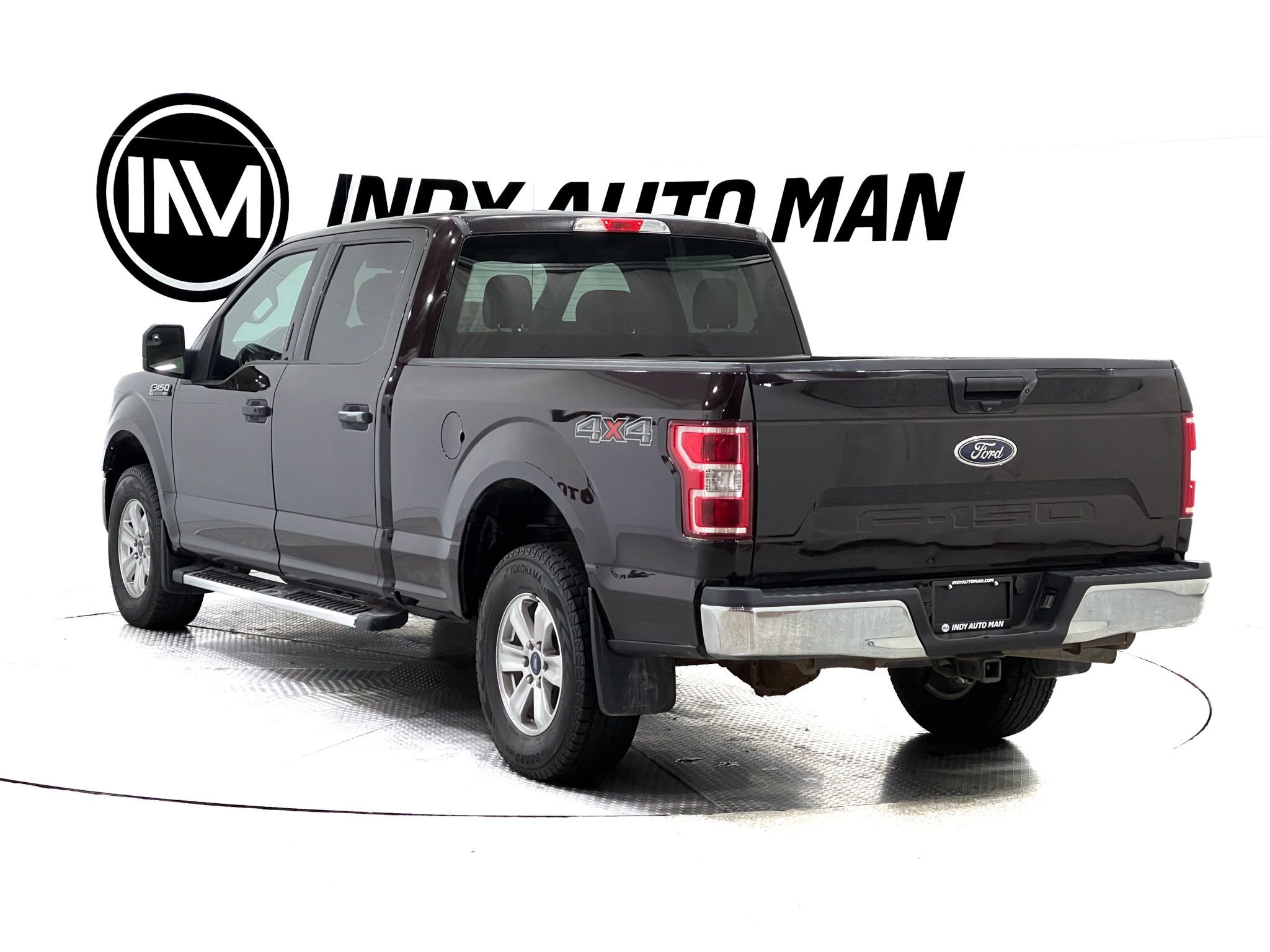 Used 2020 Ford F150 XLT w/ Equipment Group 301A Mid AWD/4WD image 6