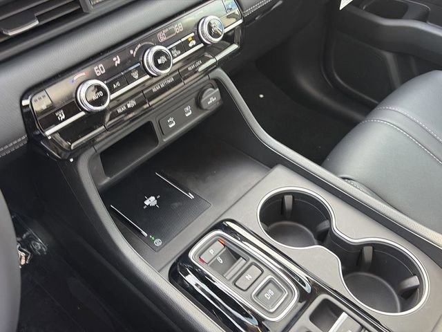 New 2026 Honda Pilot Touring image 12