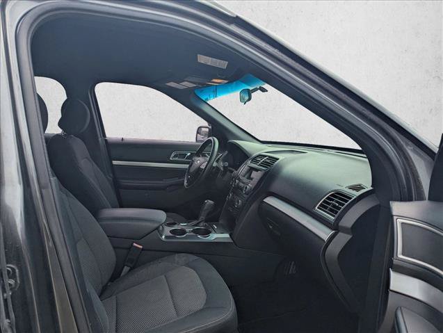 Used 2017 Ford Explorer XLT FWD image 15