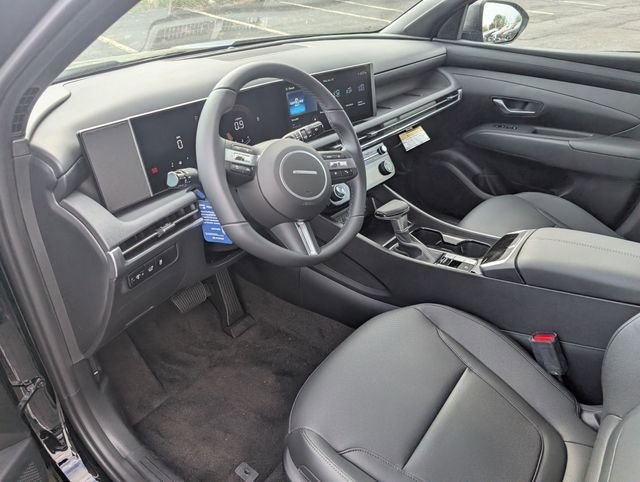 New 2026 Hyundai Tucson XRT AWD/4WD image 13