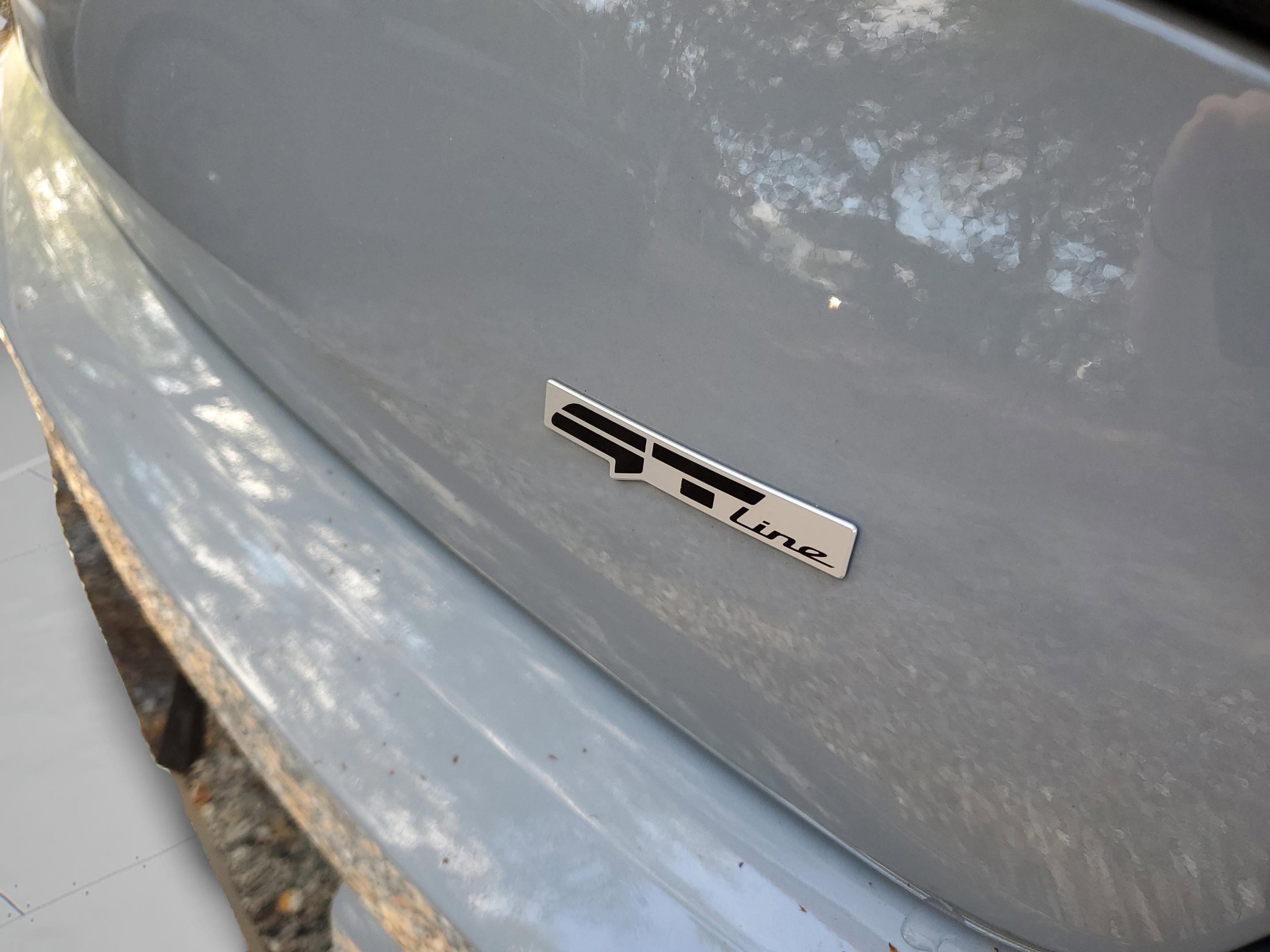 New 2026 Kia K5 GT-Line w/ GT-Line Premium Package FWD image 6