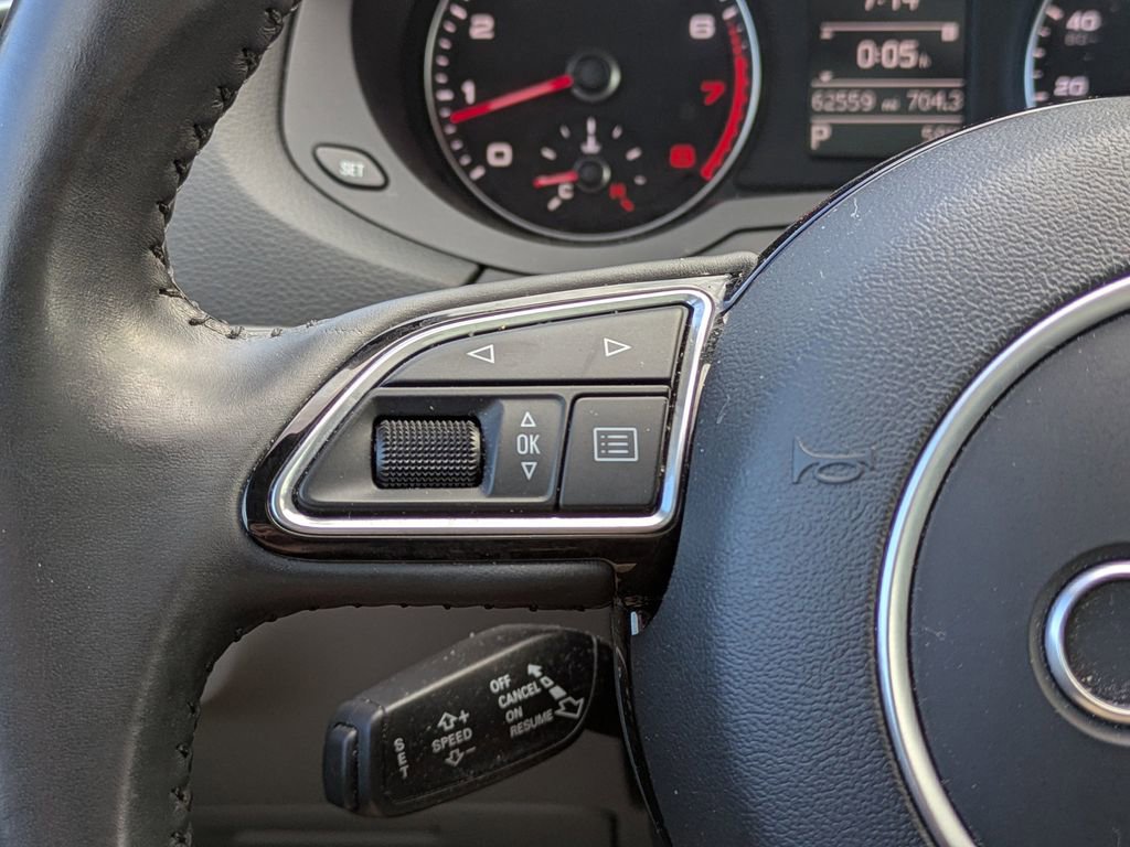 Used 2017 Audi Q3 2.0T Premium image 23