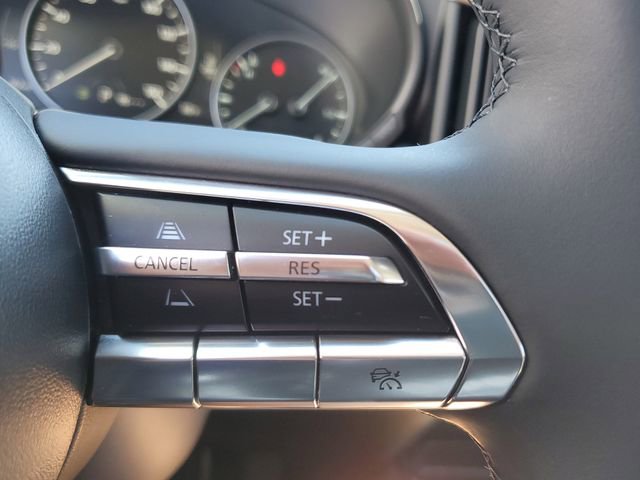 Used 2026 MAZDA CX-50 AWD 2.5 S w/ Weather Package image 23