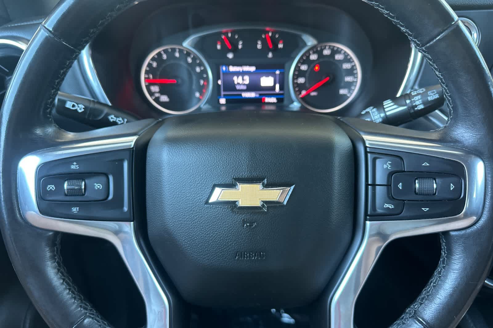 Used 2019 Chevrolet Blazer LT AWD/4WD image 23