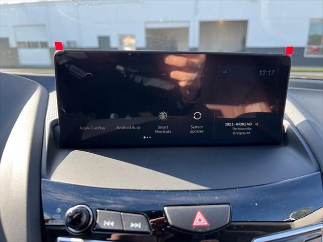 New 2026 Acura RDX w/ Technology Package image 24