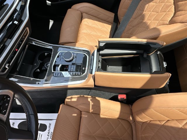 Used 2026 BMW X5 M60i AWD/4WD image 29