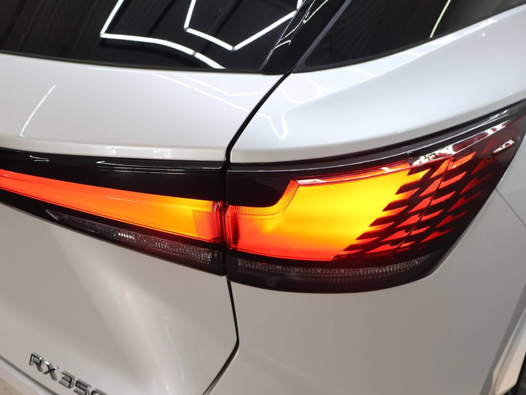 Used 2023 Lexus RX 350 Premium w/ Cold Area Package FWD image 32