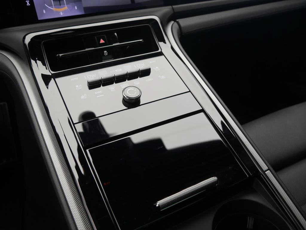 Certified 2026 Porsche Panamera 4 AWD/4WD image 44