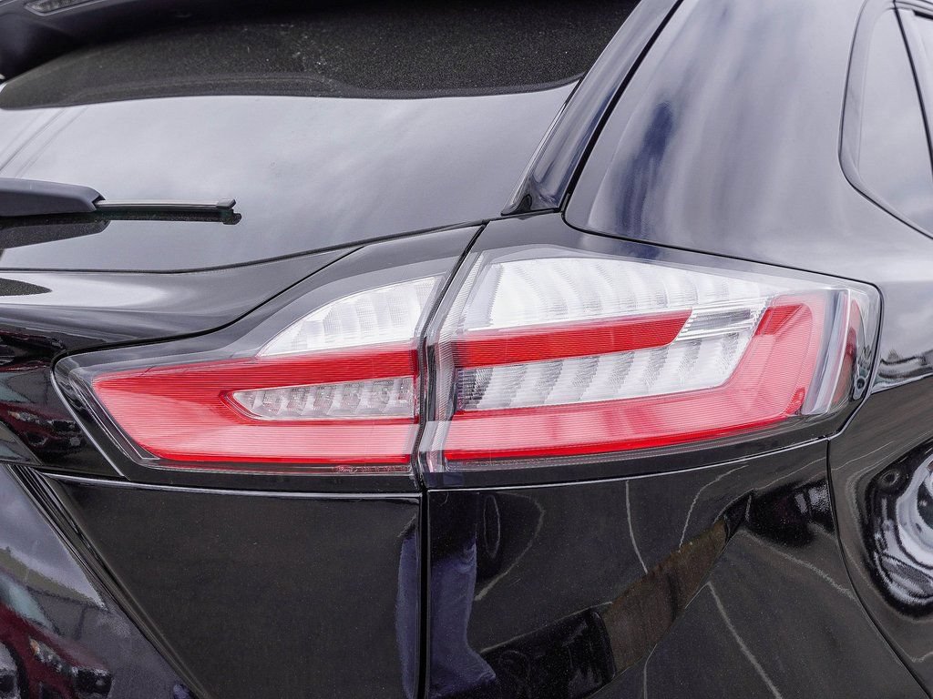New 2024 Ford Edge SE AWD/4WD image 9