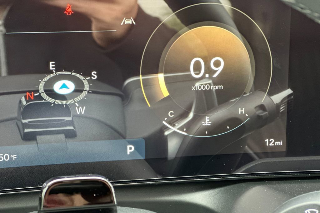 New 2026 Hyundai Palisade SEL image 12