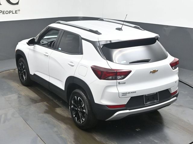 Used 2023 Chevrolet TrailBlazer LT image 35