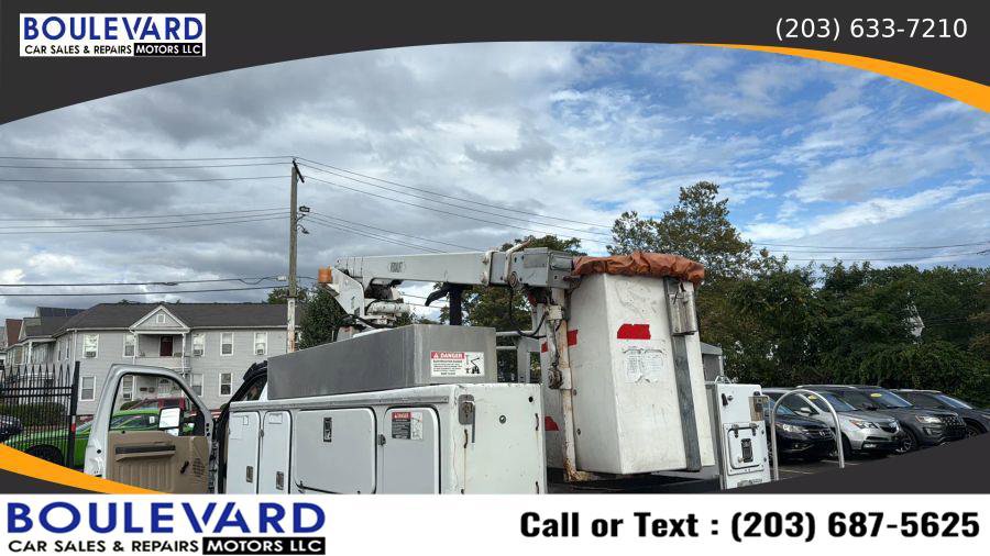 Used 2008 Ford F350 XL image 25