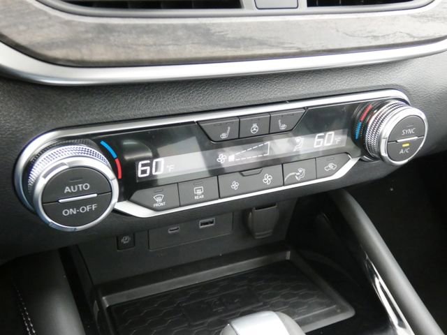 New 2025 Nissan Altima 2.5 SL image 15