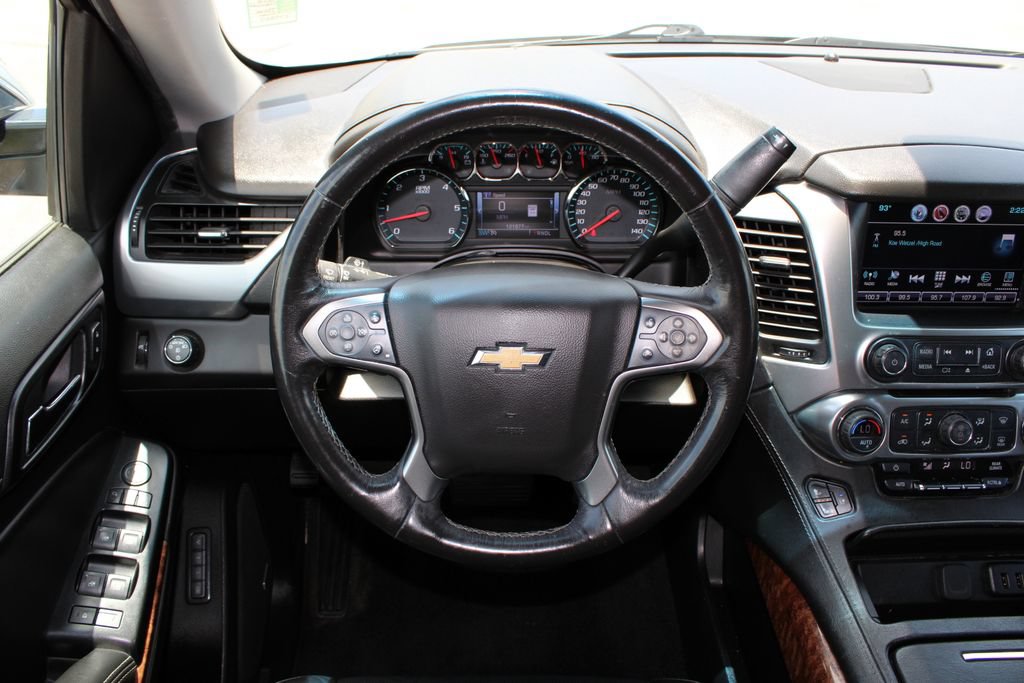 Used 2018 Chevrolet Tahoe Premier RWD image 11