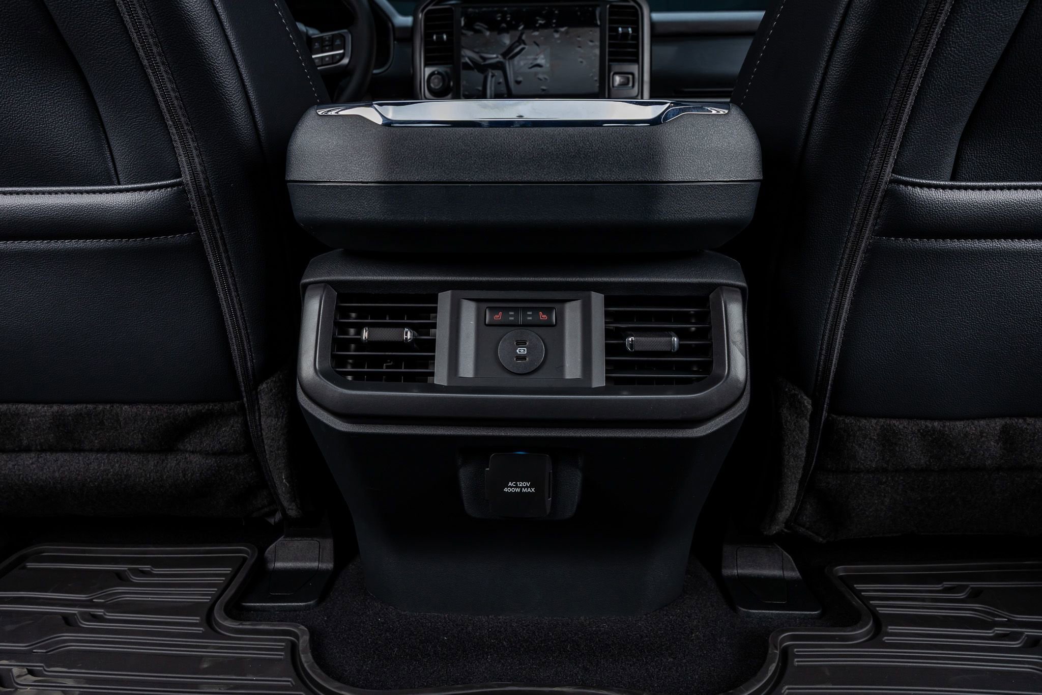 Used 2026 Ford F150 Lariat image 32