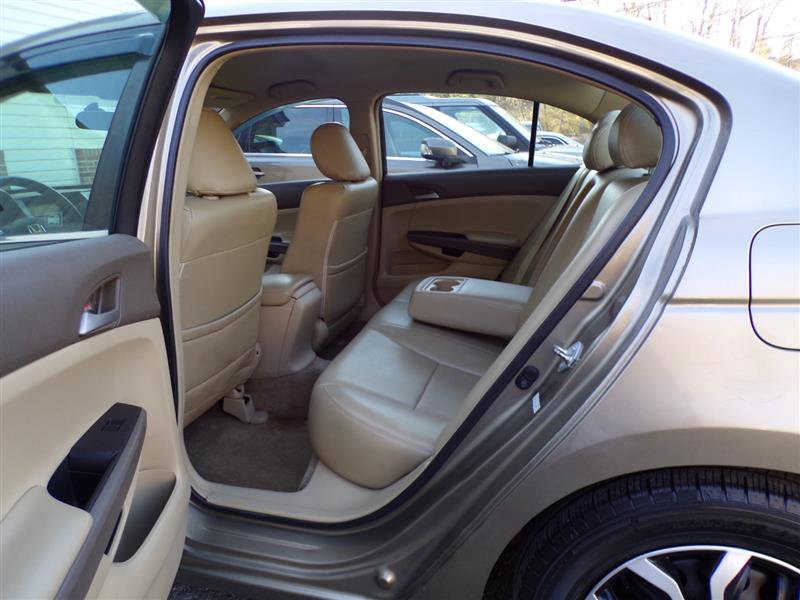 Used 2009 Honda Accord LX image 26