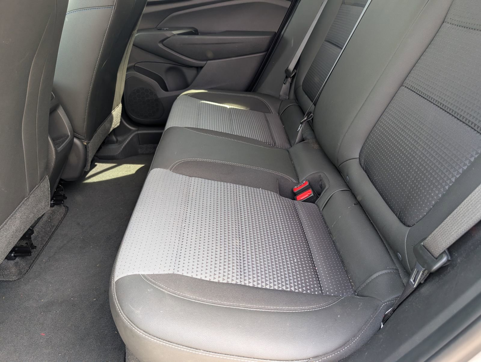 Used 2025 Chevrolet Trax LT w/ Driver Confidence Package image 7