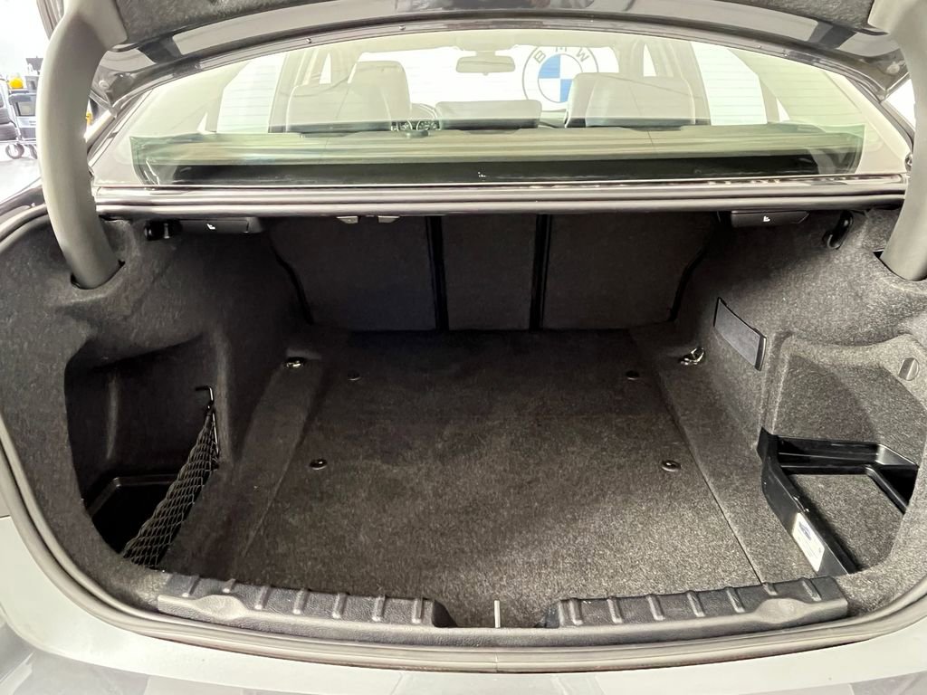 Used 2015 BMW 328i xDrive Sedan image 16