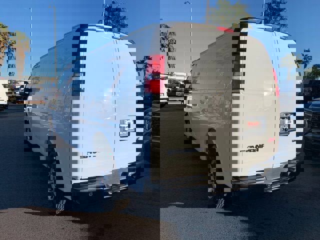 New 2025 GMC Savana 2500 Extended w/ Driver Convenience Package image 9