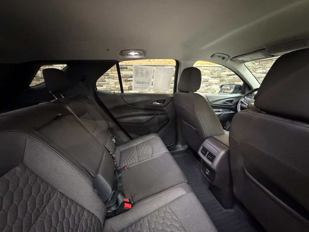 Used 2020 Chevrolet Equinox LT image 31