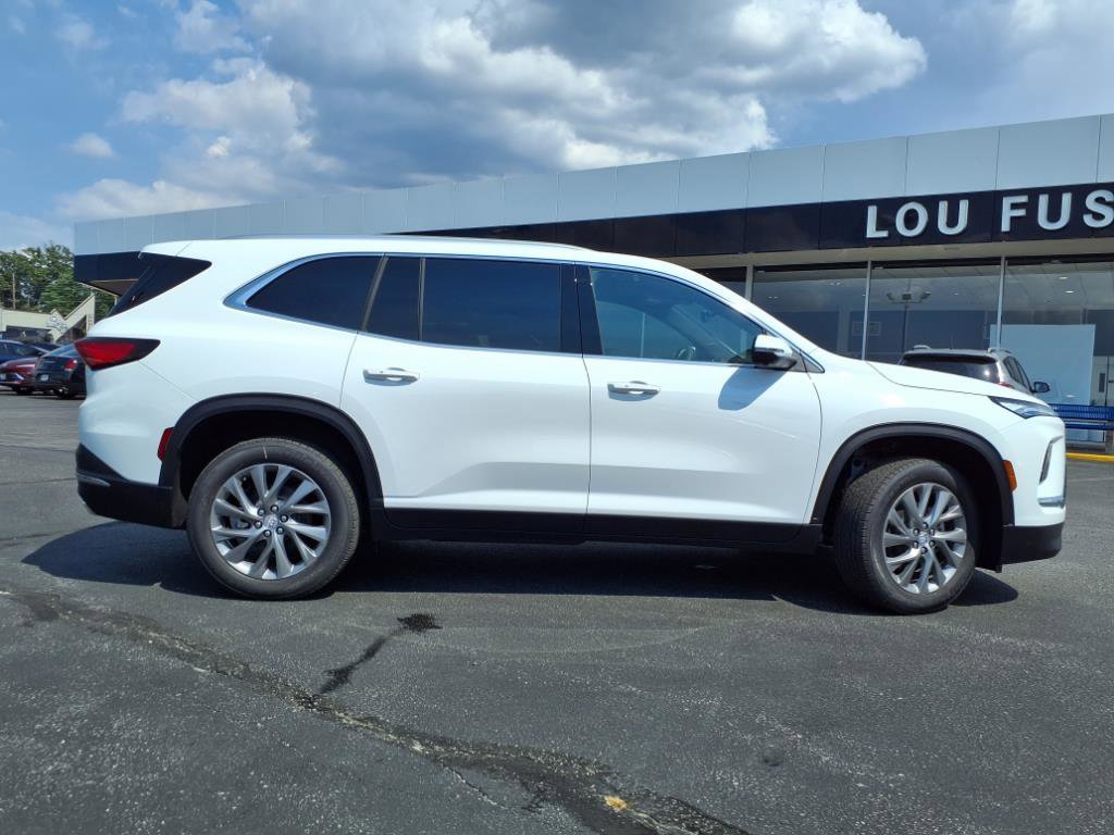 New 2026 Buick Enclave Preferred w/ Power Package image 24
