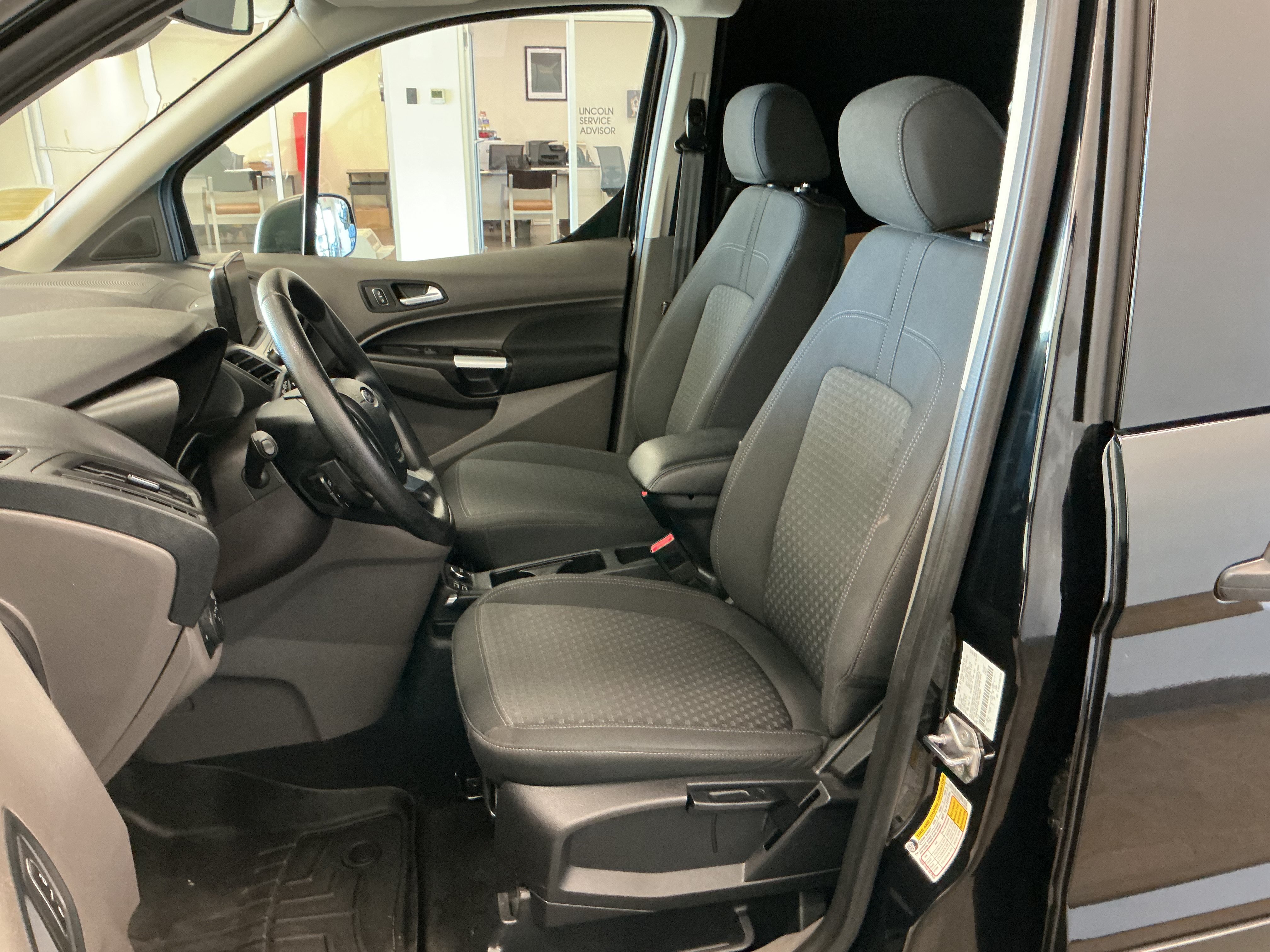 Used 2020 Ford Transit Connect XLT FWD image 16